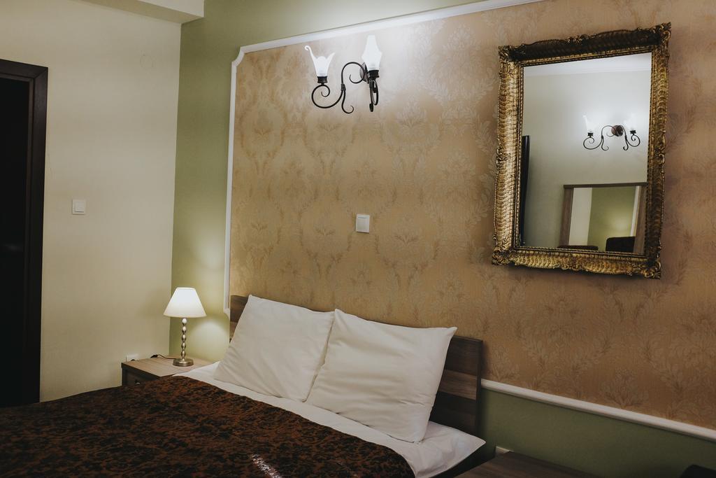 Hotel Sumski Feneri Bitola Esterno foto